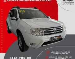 RENAULT DUSTER 1.6 DYNAMIQUE 4X2 16V FLEX 4P MANUAL RENAULT DUSTER 1.6 DYNAMIQUE 4X2 16V FLEX 4P MANUAL