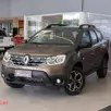 RENAULT DUSTER 1.3 TCE FLEX ICONIC PLUS X-TRONIC RENAULT DUSTER 1.3 TCE FLEX ICONIC PLUS X-TRONIC