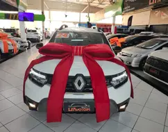RENAULT DUSTER 1.3 TCE FLEX ICONIC PLUS X-TRONIC RENAULT DUSTER 1.3 TCE FLEX ICONIC PLUS X-TRONIC