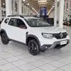 RENAULT DUSTER 1.3 TCE FLEX ICONIC PLUS X-TRONIC RENAULT DUSTER 1.3 TCE FLEX ICONIC PLUS X-TRONIC