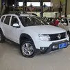 RENAULT DUSTER 1.6 16V SCE FLEX DYNAMIQUE X-TRONIC RENAULT DUSTER 1.6 16V SCE FLEX DYNAMIQUE X-TRONIC