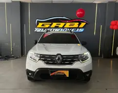 RENAULT DUSTER 1.6 16V SCE FLEX ICONIC PLUS X-TRONIC RENAULT DUSTER 1.6 16V SCE FLEX ICONIC PLUS X-TRONIC