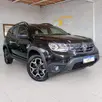 RENAULT DUSTER 1.6 16V SCE FLEX ICONIC X-TRONIC RENAULT DUSTER 1.6 16V SCE FLEX ICONIC X-TRONIC