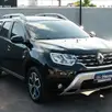 RENAULT DUSTER 1.6 16V SCE FLEX ICONIC X-TRONIC RENAULT DUSTER 1.6 16V SCE FLEX ICONIC X-TRONIC