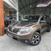RENAULT DUSTER 1.6 16V SCE FLEX ICONIC X-TRONIC RENAULT DUSTER 1.6 16V SCE FLEX ICONIC X-TRONIC
