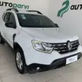 RENAULT DUSTER 1.6 16V SCE FLEX INTENSE MANUAL RENAULT DUSTER 1.6 16V SCE FLEX INTENSE MANUAL