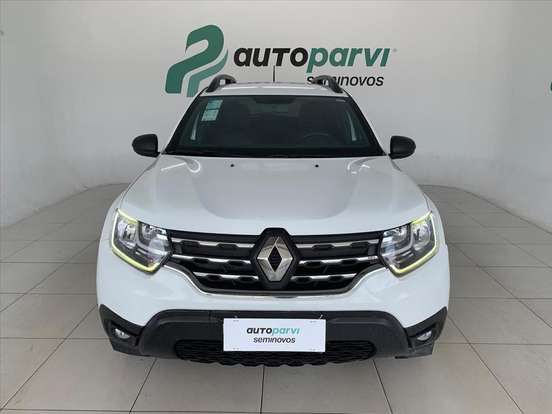 RENAULT-DUSTER-1.6 16V SCE FLEX INTENSE MANUAL RENAULT-DUSTER-2023