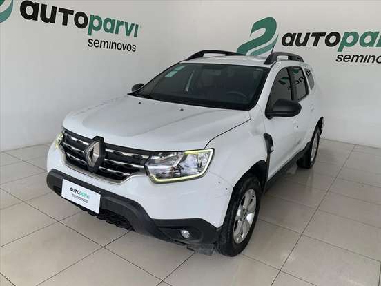 RENAULT-DUSTER-1.6 16V SCE FLEX INTENSE MANUAL RENAULT-DUSTER-2023