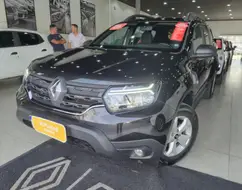 RENAULT DUSTER 1.6 16V SCE FLEX INTENSE PLUS X-TRONIC RENAULT DUSTER 1.6 16V SCE FLEX INTENSE PLUS X-TRONIC