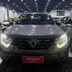 RENAULT DUSTER 1.6 16V SCE FLEX INTENSE X-TRONIC RENAULT DUSTER 1.6 16V SCE FLEX INTENSE X-TRONIC