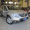 RENAULT DUSTER 1.6 16V SCE FLEX ZEN X-TRONIC RENAULT DUSTER 1.6 16V SCE FLEX ZEN X-TRONIC
