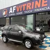 RENAULT DUSTER 1.6 DYNAMIQUE 4X2 16V FLEX 4P MANUAL RENAULT DUSTER 1.6 DYNAMIQUE 4X2 16V FLEX 4P MANUAL