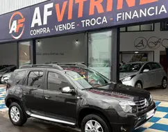 RENAULT DUSTER 1.6 DYNAMIQUE 4X2 16V FLEX 4P MANUAL RENAULT DUSTER 1.6 DYNAMIQUE 4X2 16V FLEX 4P MANUAL
