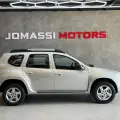 RENAULT DUSTER 2.0 DYNAMIQUE 4X2 16V FLEX 4P AUTOMÁTICO RENAULT DUSTER 2.0 DYNAMIQUE 4X2 16V FLEX 4P AUTOMÁTICO