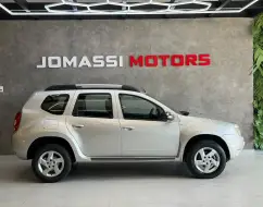 RENAULT DUSTER 2.0 DYNAMIQUE 4X2 16V FLEX 4P AUTOMÁTICO RENAULT DUSTER 2.0 DYNAMIQUE 4X2 16V FLEX 4P AUTOMÁTICO