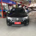 RENAULT DUSTER 2.0 DYNAMIQUE 4X2 16V FLEX 4P AUTOMÁTICO RENAULT DUSTER 2.0 DYNAMIQUE 4X2 16V FLEX 4P AUTOMÁTICO