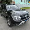 RENAULT DUSTER 2.0 16V HI-FLEX DYNAMIQUE AUTOMÁTICO RENAULT DUSTER 2.0 16V HI-FLEX DYNAMIQUE AUTOMÁTICO
