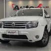 RENAULT DUSTER 2.0 DYNAMIQUE 4X2 16V FLEX 4P AUTOMÁTICO RENAULT DUSTER 2.0 DYNAMIQUE 4X2 16V FLEX 4P AUTOMÁTICO