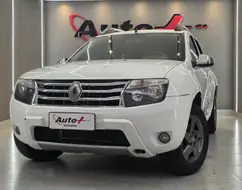 RENAULT DUSTER 2.0 DYNAMIQUE 4X2 16V FLEX 4P AUTOMÁTICO RENAULT DUSTER 2.0 DYNAMIQUE 4X2 16V FLEX 4P AUTOMÁTICO
