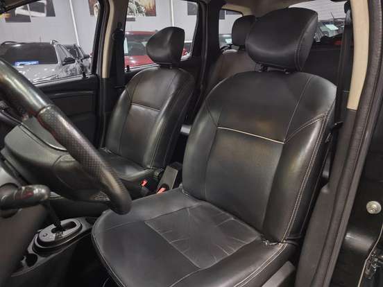 RENAULT-DUSTER-2.0 DYNAMIQUE 4X2 16V FLEX 4P AUTOMÁTICO RENAULT-DUSTER-2013