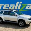 RENAULT DUSTER 2.0 DYNAMIQUE 4X2 16V FLEX 4P AUTOMÁTICO RENAULT DUSTER 2.0 DYNAMIQUE 4X2 16V FLEX 4P AUTOMÁTICO