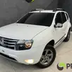 RENAULT DUSTER 2.0 DYNAMIQUE 4X2 16V FLEX 4P AUTOMÁTICO RENAULT DUSTER 2.0 DYNAMIQUE 4X2 16V FLEX 4P AUTOMÁTICO