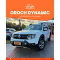 RENAULT DUSTER OROCH 1.6 16V SCE FLEX DYNAMIQUE MANUAL RENAULT DUSTER OROCH 1.6 16V SCE FLEX DYNAMIQUE MANUAL