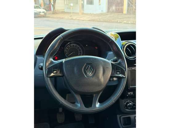 RENAULT-DUSTER OROCH-1.6 16V SCE FLEX DYNAMIQUE MANUAL RENAULT-DUSTER OROCH-2021