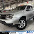 RENAULT DUSTER OROCH 1.6 16V SCE FLEX EXPRESS MANUAL RENAULT DUSTER OROCH 1.6 16V SCE FLEX EXPRESS MANUAL