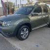 RENAULT DUSTER OROCH 2.0 16V FLEX DYNAMIQUE 4P AUTOMÁTICO RENAULT DUSTER OROCH 2.0 16V FLEX DYNAMIQUE 4P AUTOMÁTICO