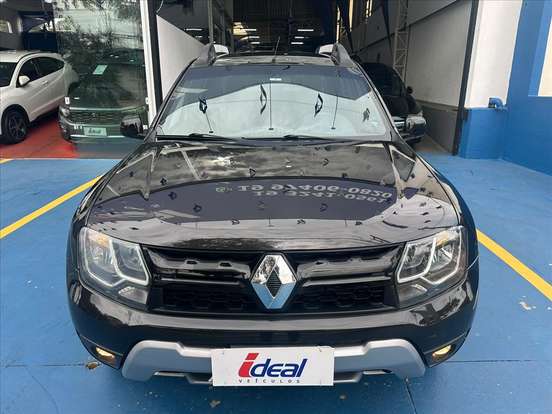 RENAULT-DUSTER OROCH-2018