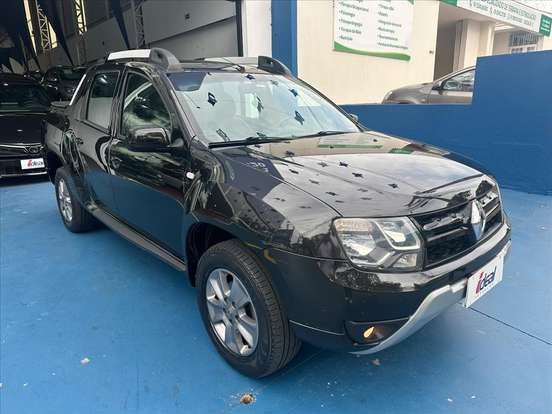 RENAULT-DUSTER OROCH-2018