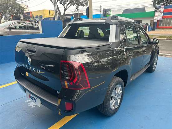 RENAULT-DUSTER OROCH-2018