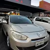 RENAULT FLUENCE 1.6 EXPRESSION 16V FLEX 4P MANUAL RENAULT FLUENCE 1.6 EXPRESSION 16V FLEX 4P MANUAL