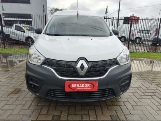 RENAULT-KANGOO-1.6 16V SCE FLEX ADVANCED MANUAL RENAULT-KANGOO-2024
