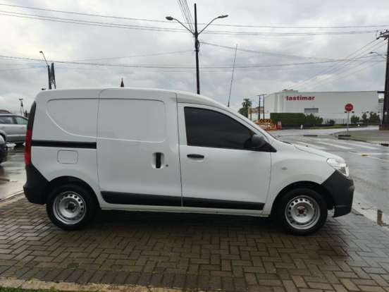 RENAULT-KANGOO-1.6 16V SCE FLEX ADVANCED MANUAL RENAULT-KANGOO-2024