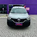 RENAULT KANGOO 1.6 16V SCE FLEX ADVANCED MANUAL RENAULT KANGOO 1.6 16V SCE FLEX ADVANCED MANUAL