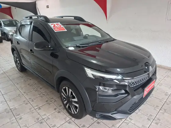 RENAULT KARDIAN 1.0 TCE FLEX EVOLUTION EDC