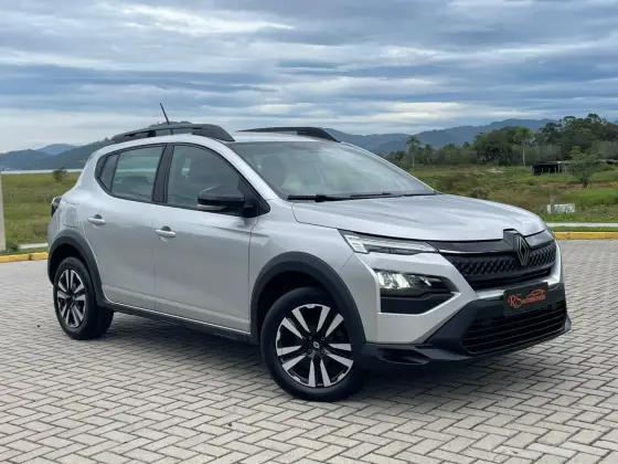 RENAULT KARDIAN 1.0 TCE FLEX EVOLUTION EDC