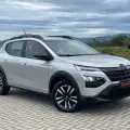 RENAULT KARDIAN 1.0 TCE FLEX EVOLUTION EDC RENAULT KARDIAN 1.0 TCE FLEX EVOLUTION EDC