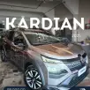 RENAULT KARDIAN 1.0 TCE FLEX EVOLUTION EDC RENAULT KARDIAN 1.0 TCE FLEX EVOLUTION EDC