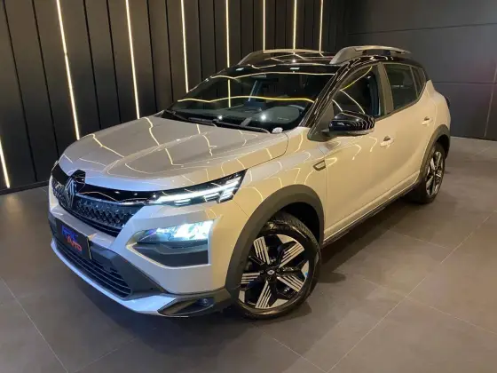 RENAULT KARDIAN 1.0 TCE FLEX ICONIC EDC