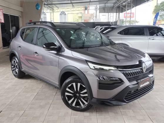 RENAULT KARDIAN 1.0 TCE FLEX EVOLUTION EDC