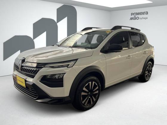 RENAULT KARDIAN 1.0 TCE FLEX EVOLUTION EDC
