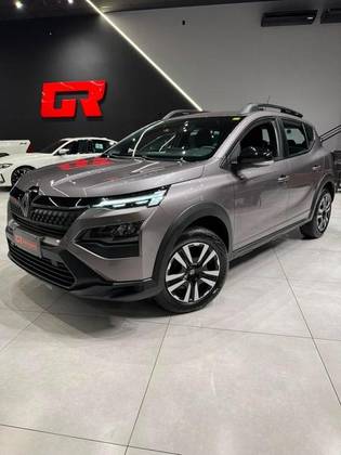 RENAULT KARDIAN 1.0 TCE FLEX EVOLUTION EDC