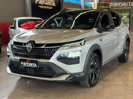 RENAULT-KARDIAN-1.0 TCE FLEX EVOLUTION EDC RENAULT-KARDIAN-2024