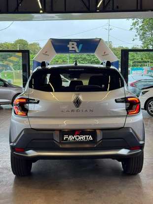 RENAULT-KARDIAN-1.0 TCE FLEX EVOLUTION EDC RENAULT-KARDIAN-2024