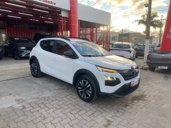 RENAULT KARDIAN 1.0 TCE FLEX EVOLUTION EDC