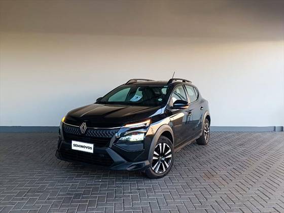 RENAULT KARDIAN 1.0 TCE FLEX EVOLUTION EDC