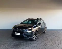 RENAULT KARDIAN 1.0 TCE FLEX EVOLUTION EDC RENAULT KARDIAN 1.0 TCE FLEX EVOLUTION EDC